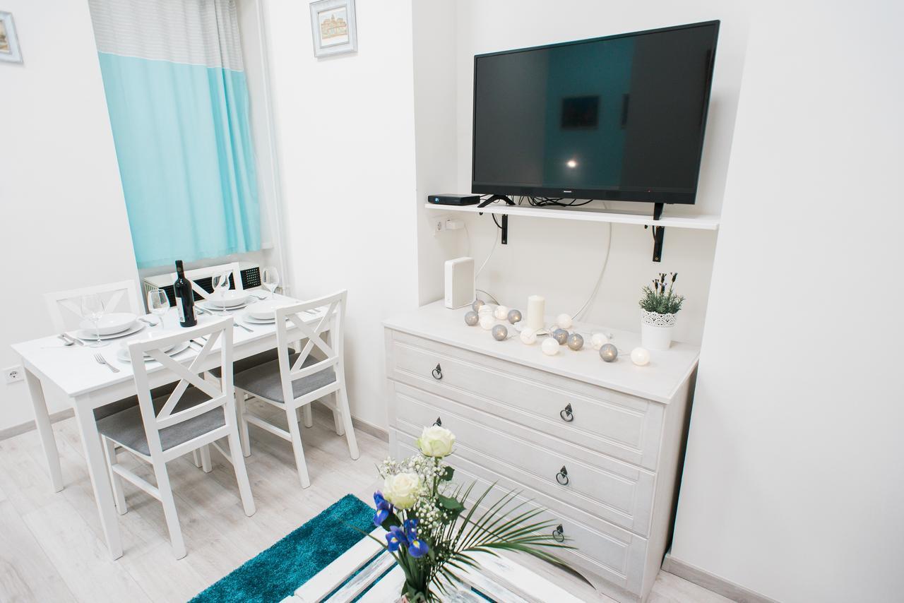 Vintage Apartment In The Center Будапеща Екстериор снимка