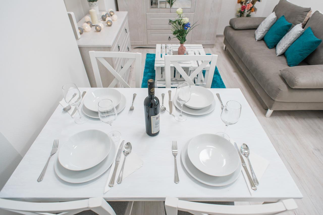 Vintage Apartment In The Center Будапеща Екстериор снимка