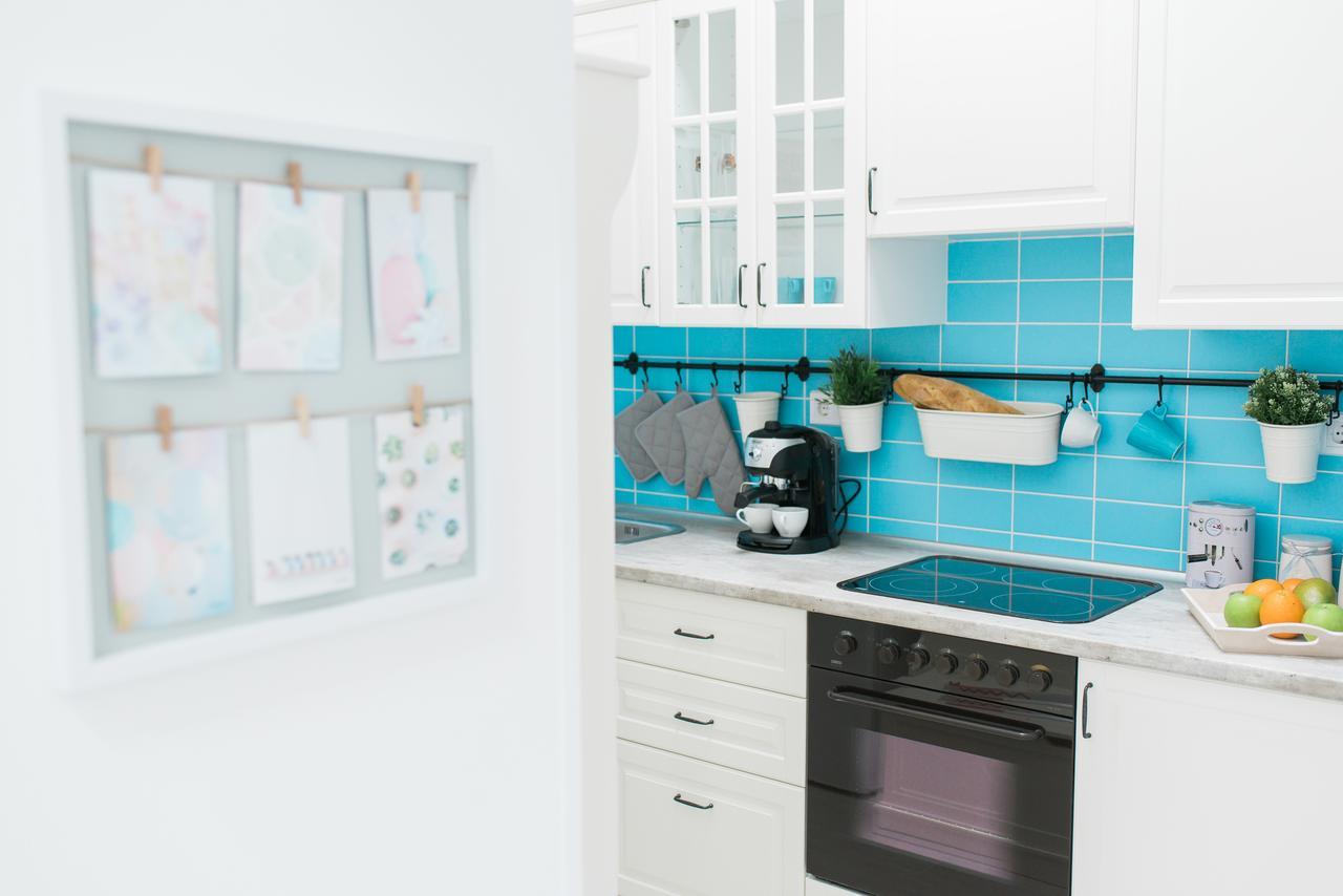 Vintage Apartment In The Center Будапеща Екстериор снимка
